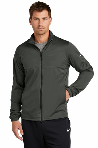 Nike NKDX6716 Storm FIT Full Zip Jacket