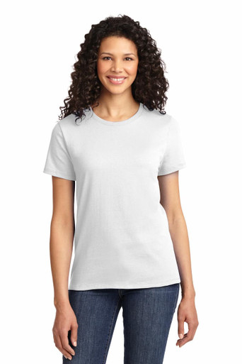 Port & Company LPC61 Ladies Essential Tee