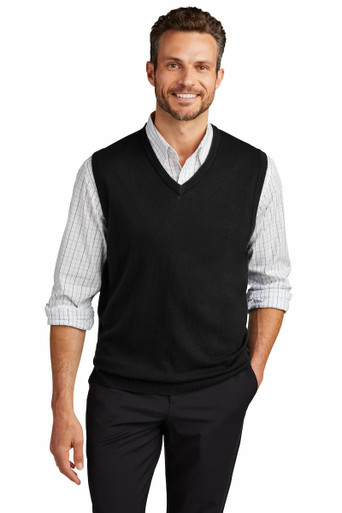 Port Authority SW286 Sweater Vest