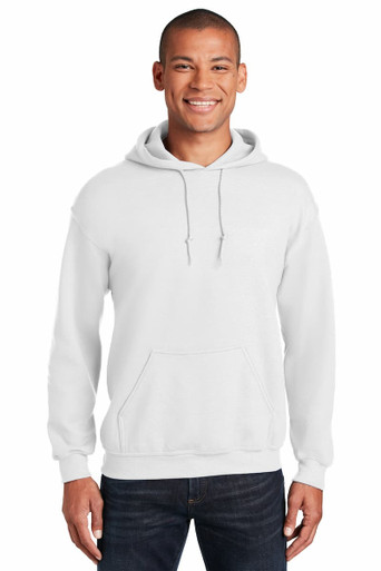 Gildan 18500 Heavy Blend Hooded Sweatshirt