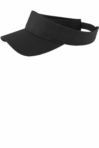 Sport-Tek STC27 PosiCharge RacerMesh Visor