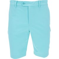 J. Lindeberg Vent Tight Golf Shorts in Blue Curacao