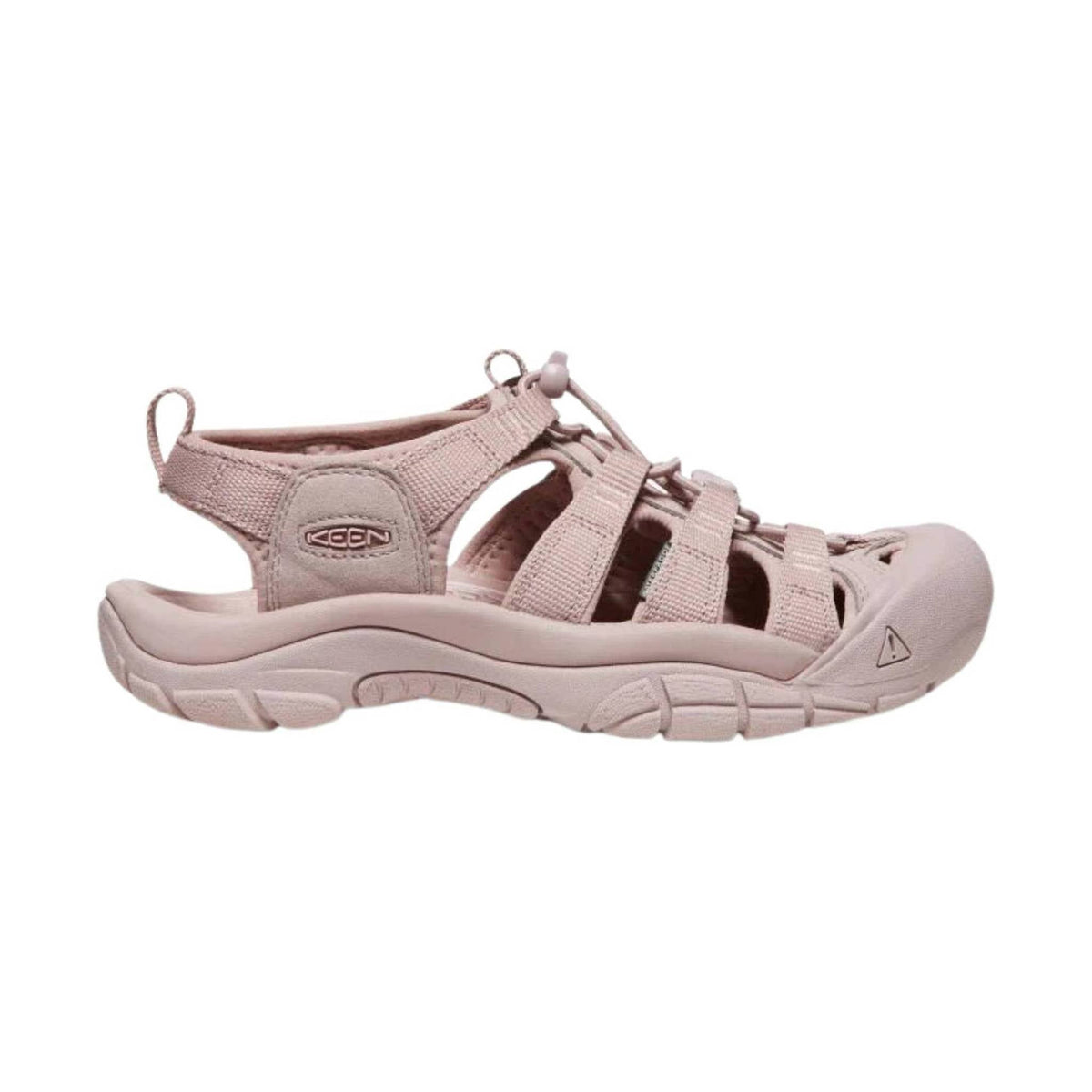 KEEN Women’s Newport H2 – Monochrome/Fawn