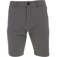 KJUS Iver 10 Inch Shorts in Steel Grey