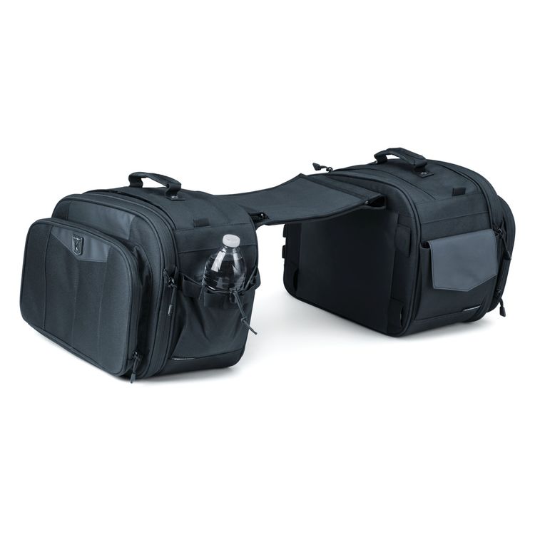 Kuryakyn Outrider Saddle Bags