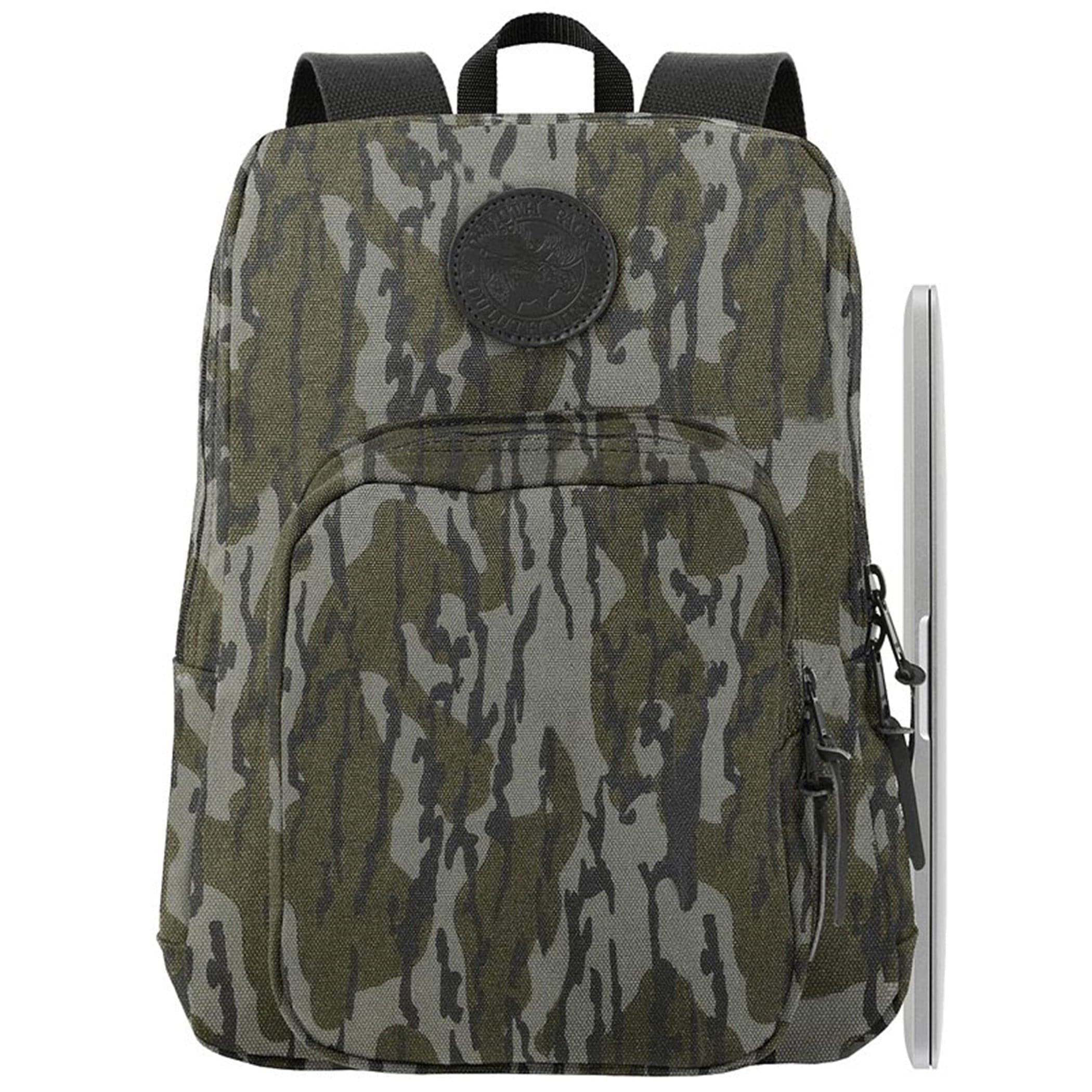 Duluth Pack Camo Large Standard Laptop Backpack