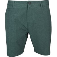 Linksoul 8 Inch BoardWalker Chino Shorts in Cypress