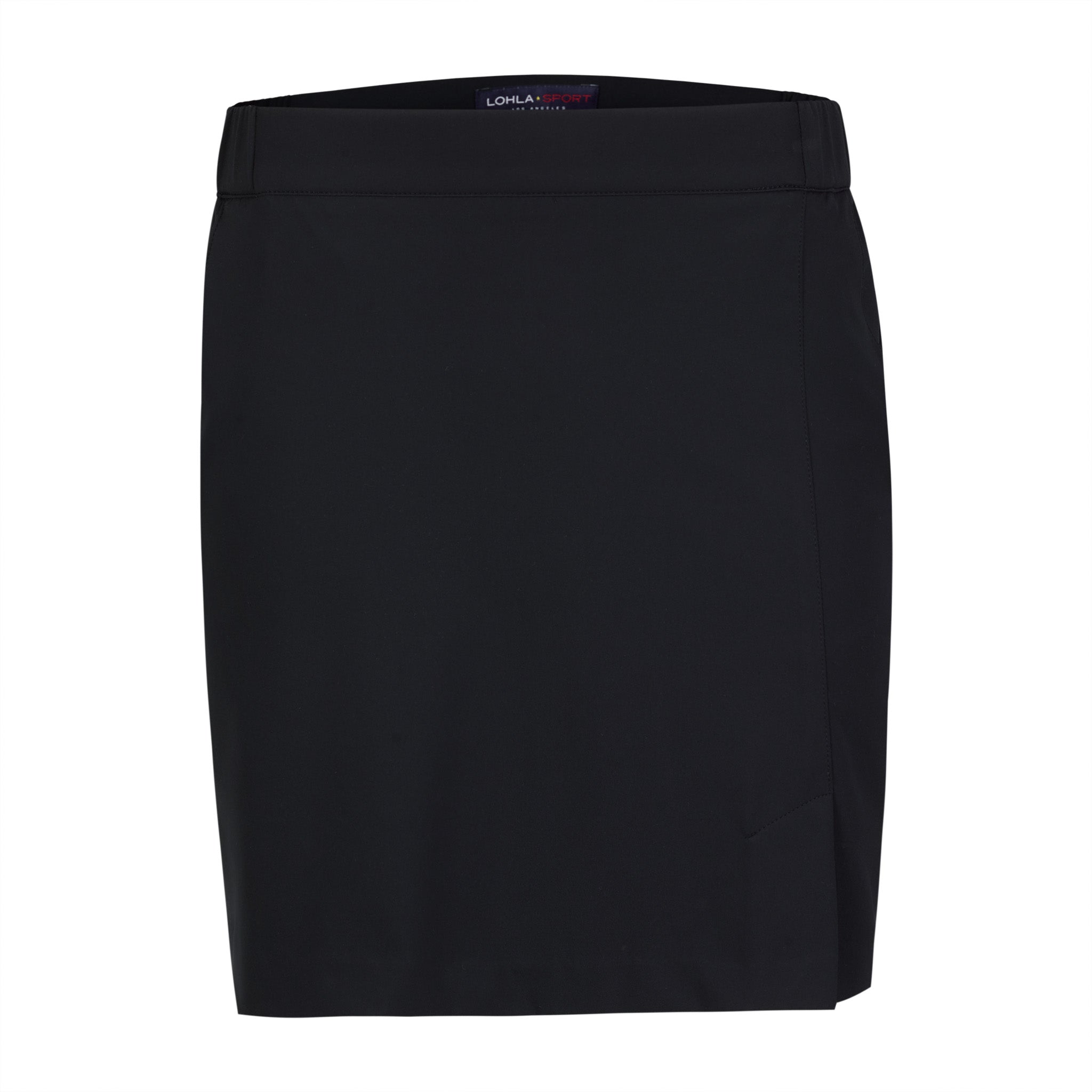 The Tech Pull On Skort – Navy