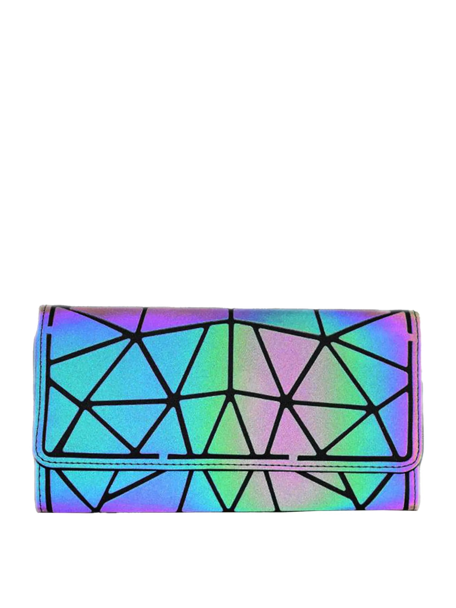 The Lumination Holographic Wallet