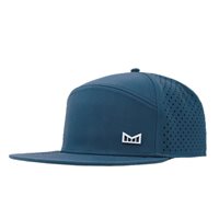 Melin Hydro Trenches Icon Hat in Steel Blue