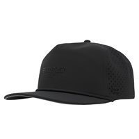 Melin Hydrolite Coronado Hat in Black