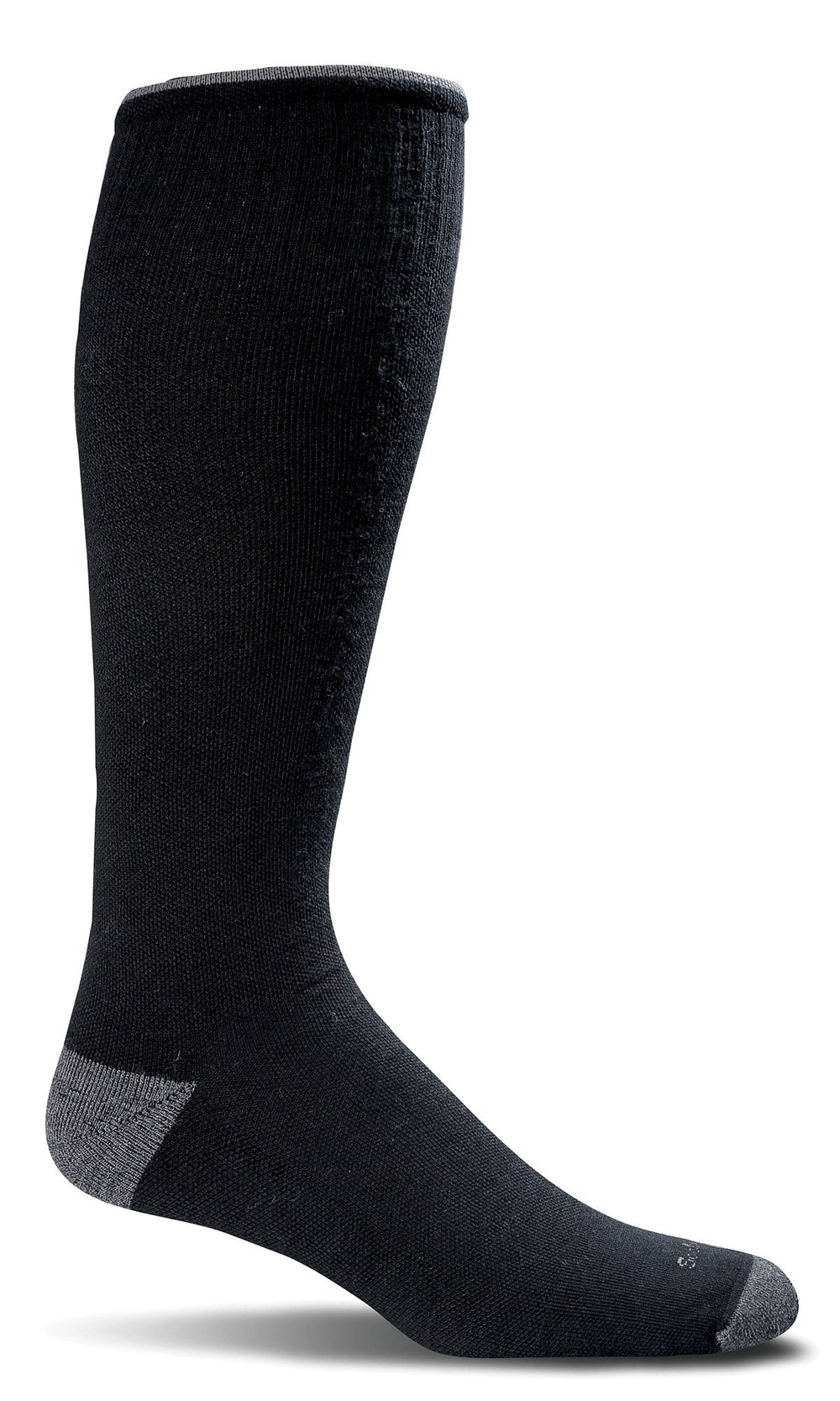 Men’s Elevation | Firm Graduated Compression Socks