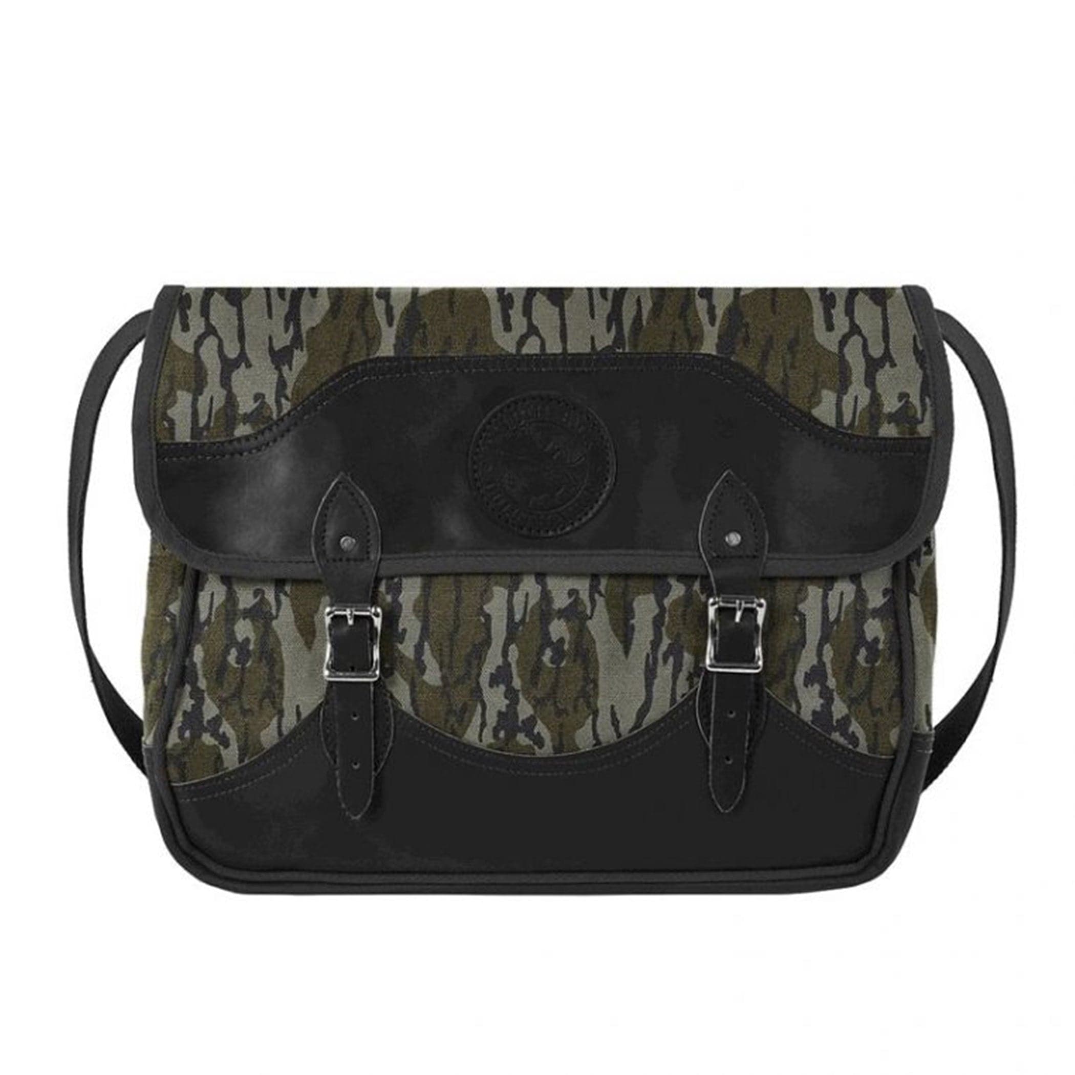 Duluth Pack Camo Deluxe Book Bag