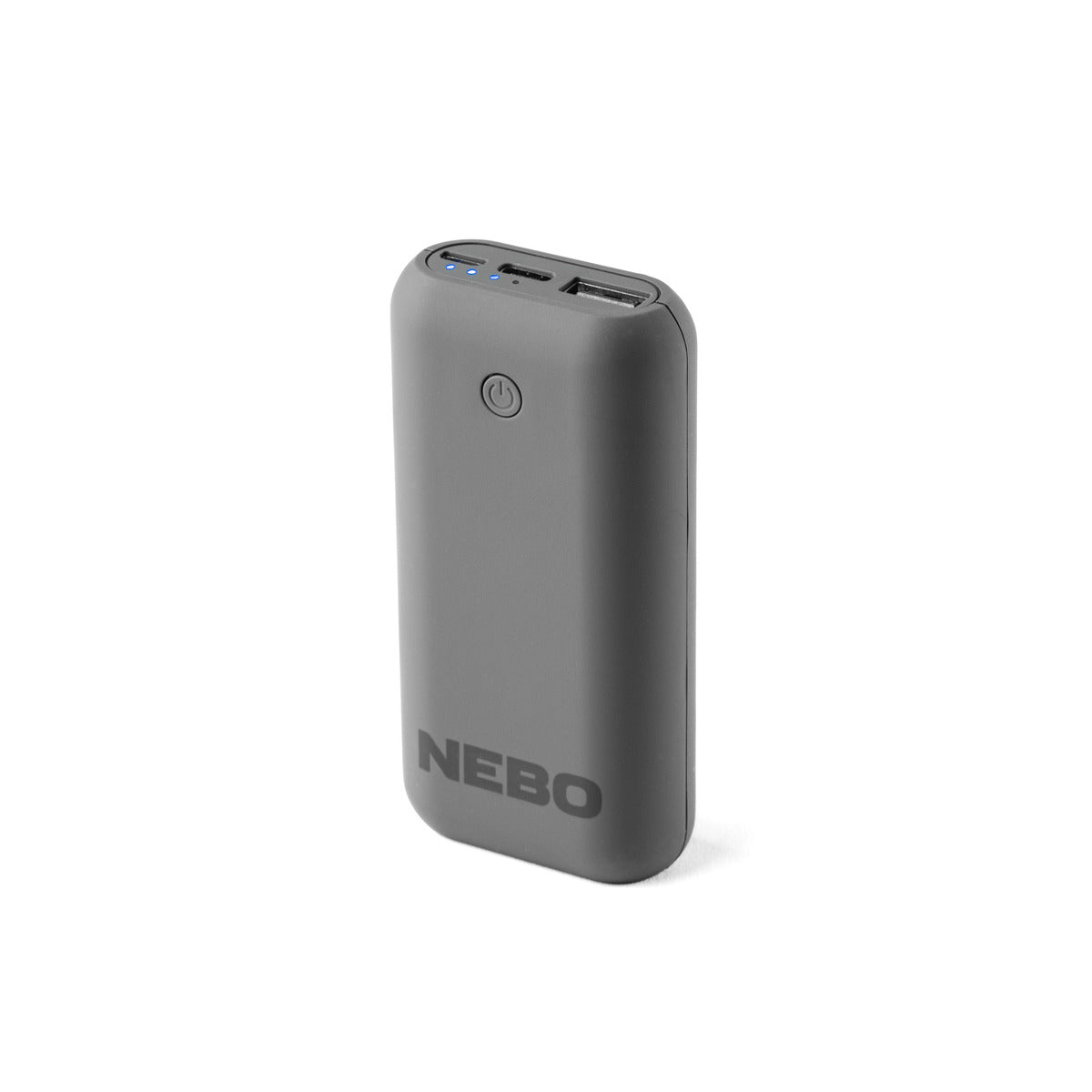 8000 mAh Power Bank – Pocket Size Portable Power, by Nebo