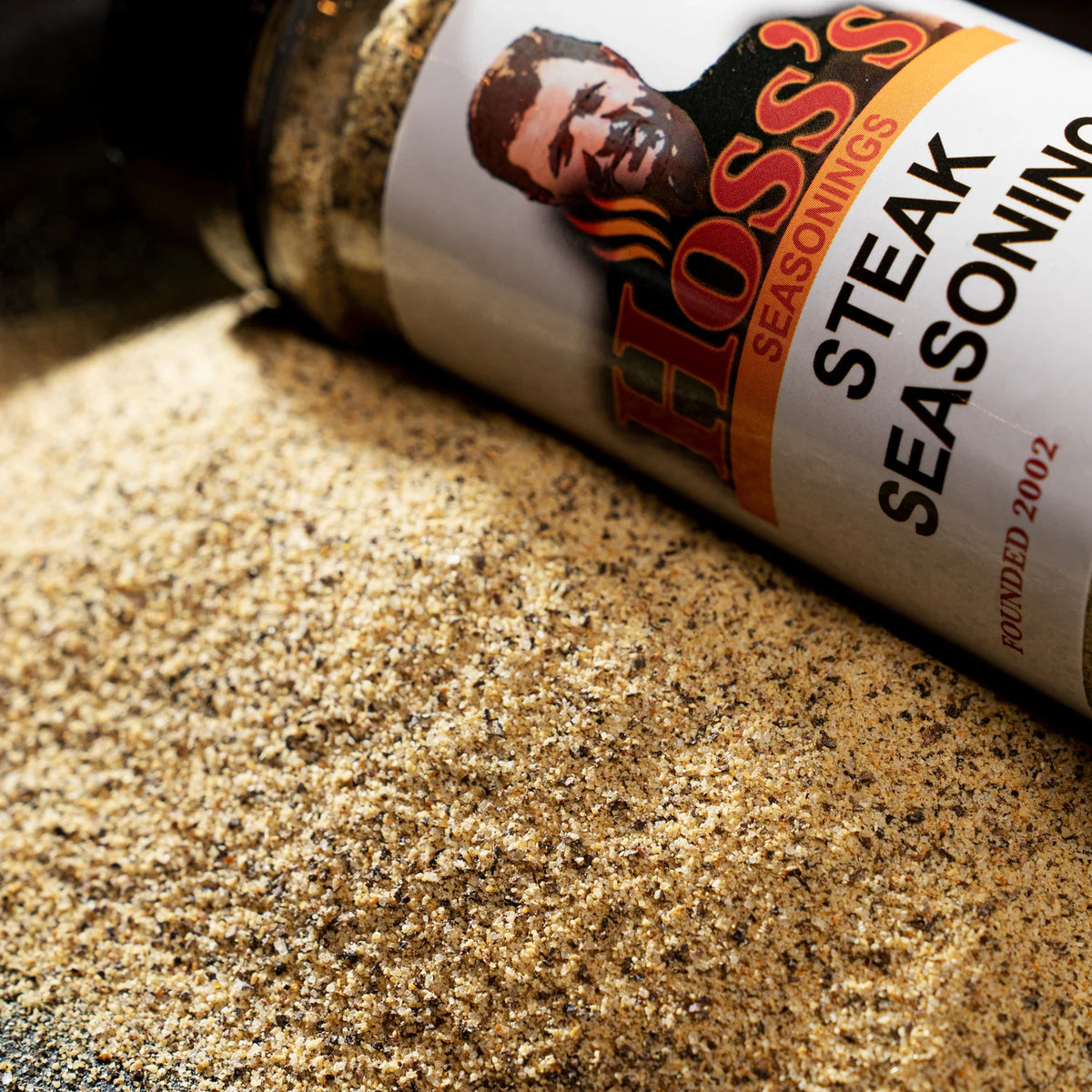 Hoss’s Steak Seasoning