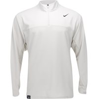 Nike Dri-Fit NGC Outerwear in Light Bone / Black