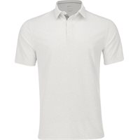 Nike Dri-FIT Player Micro PRT Shirt in White