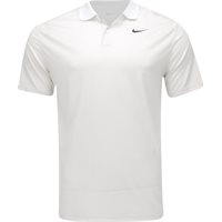 Nike DriFit Victory+ CRS HTC Shirt in Light Bone / Summit White / Black