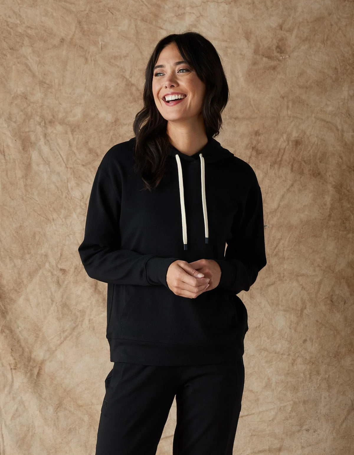 Normal Brand Women’s Puremeso Everyday Hoodie F2EVWHD