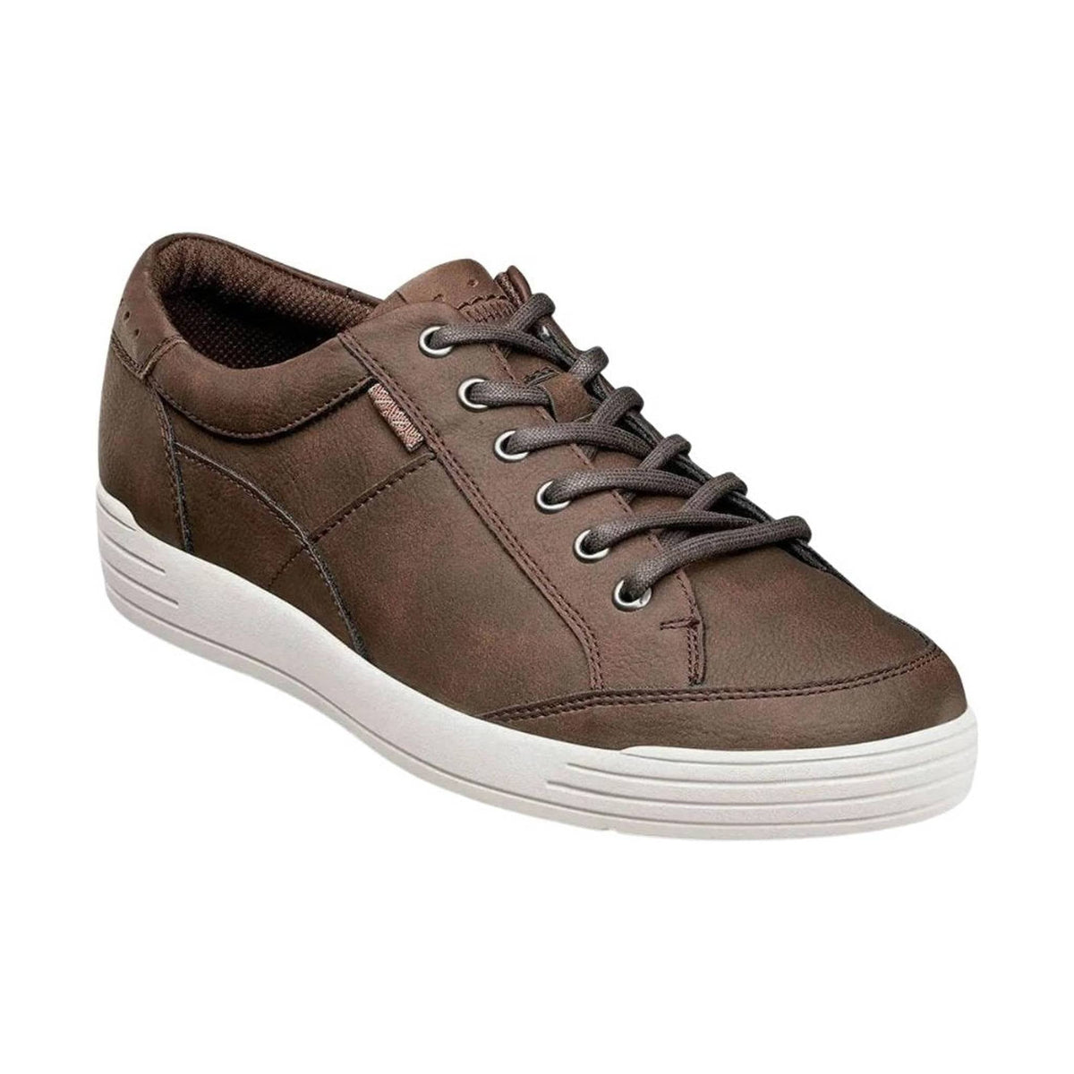 Nunn Bush Men’s City Walk Oxford – Brown – ONLINE STORE CREDIT/EXCHANGE ONLY