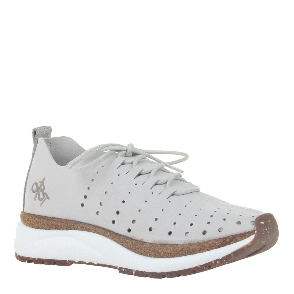 OTBT – ALSTEAD in DOVE GREY Sneakers