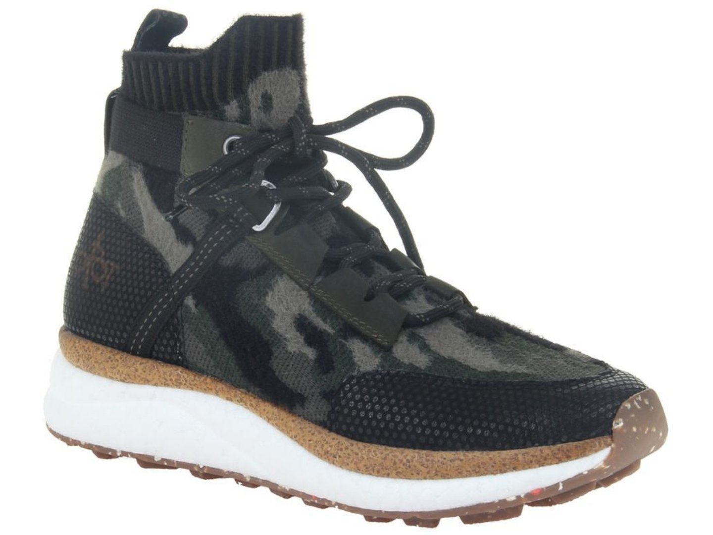 OTBT: Hybrid in PINE Sneakers SALE