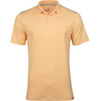 Puma Champions Shirt in Cantaloupe