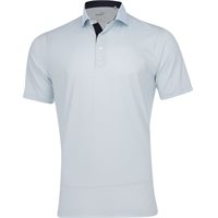 Puma MATTR Century Shirt in Silver Sky / Deep Navy