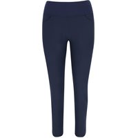 Ladies Puma PWRShape Pants in Navy Blazer