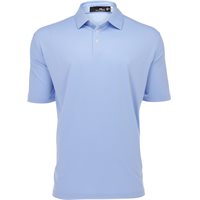 RLX Ralph Lauren Course Shirt in Austin Blue