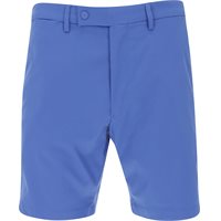 RLX Ralph Lauren Featherweight Cypress 9″ Tailored Fit Shorts in Scottsdale Blue