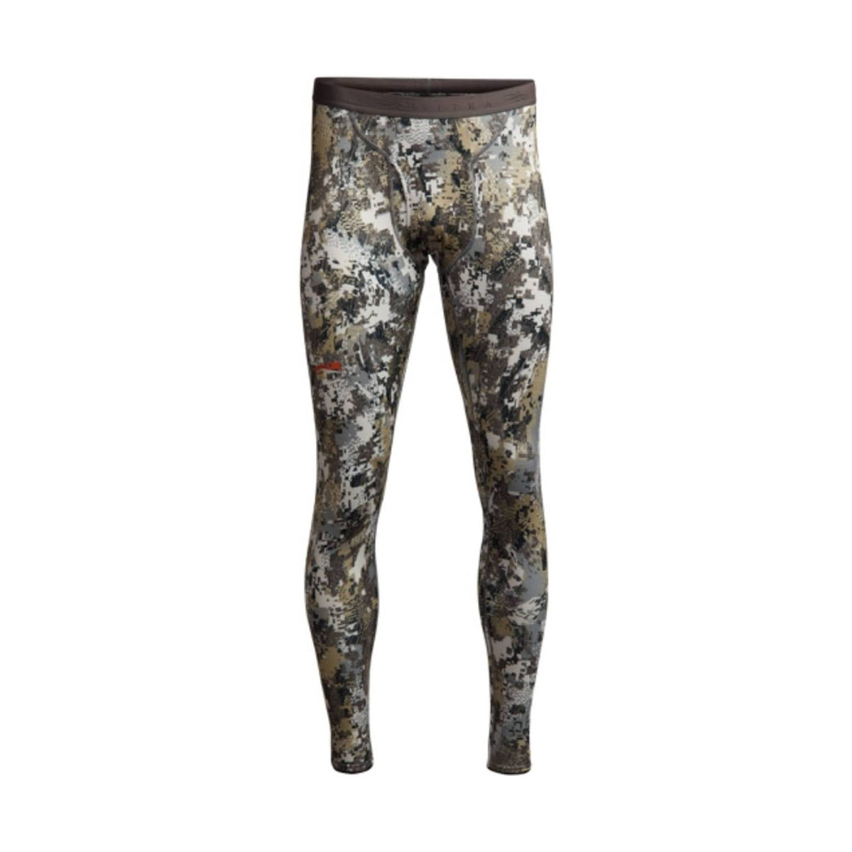 Sitka Men’s Core Midweight Bottom – Optifade Elevated II