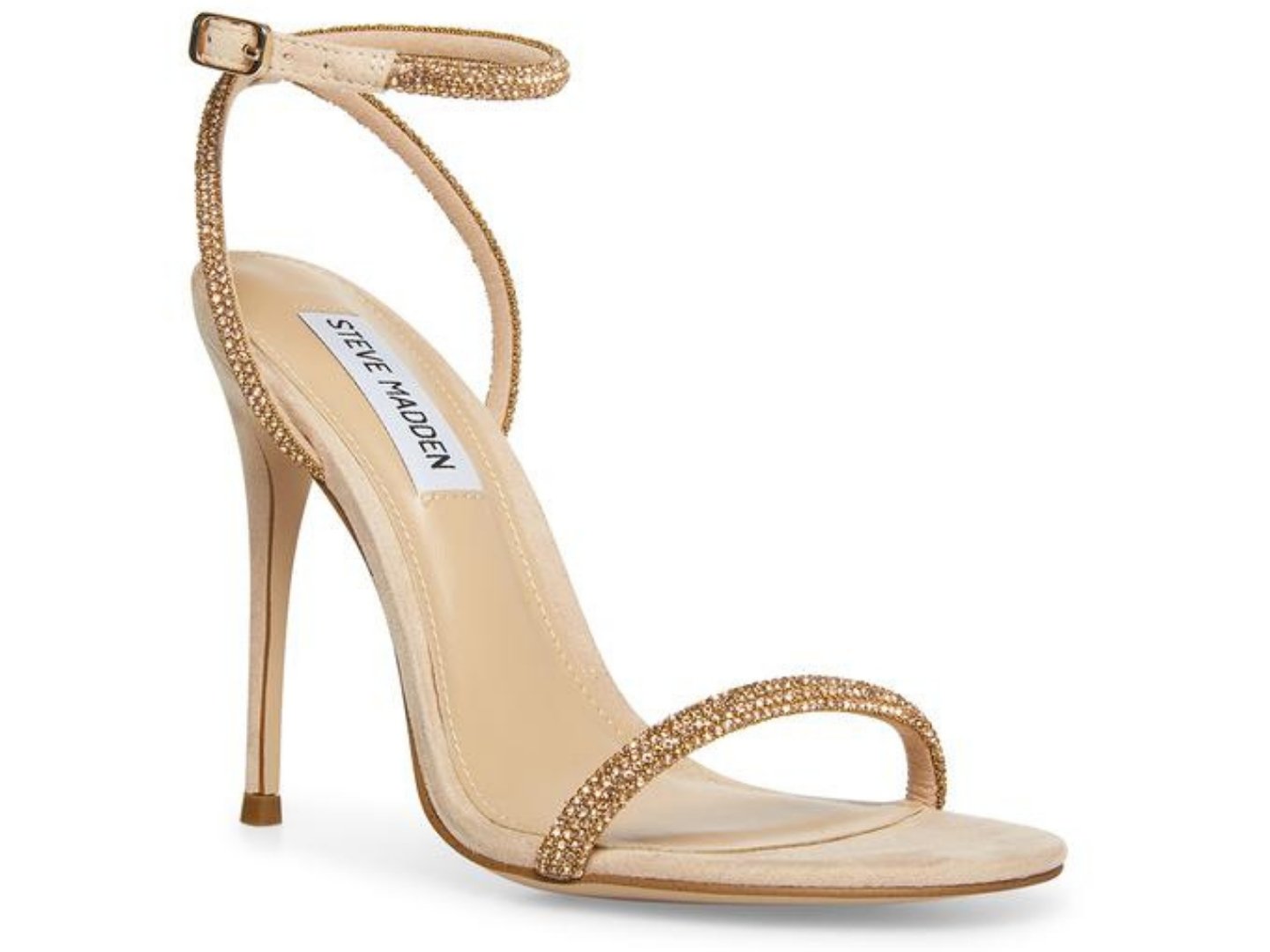 Steve Madden: Breslin in Blush