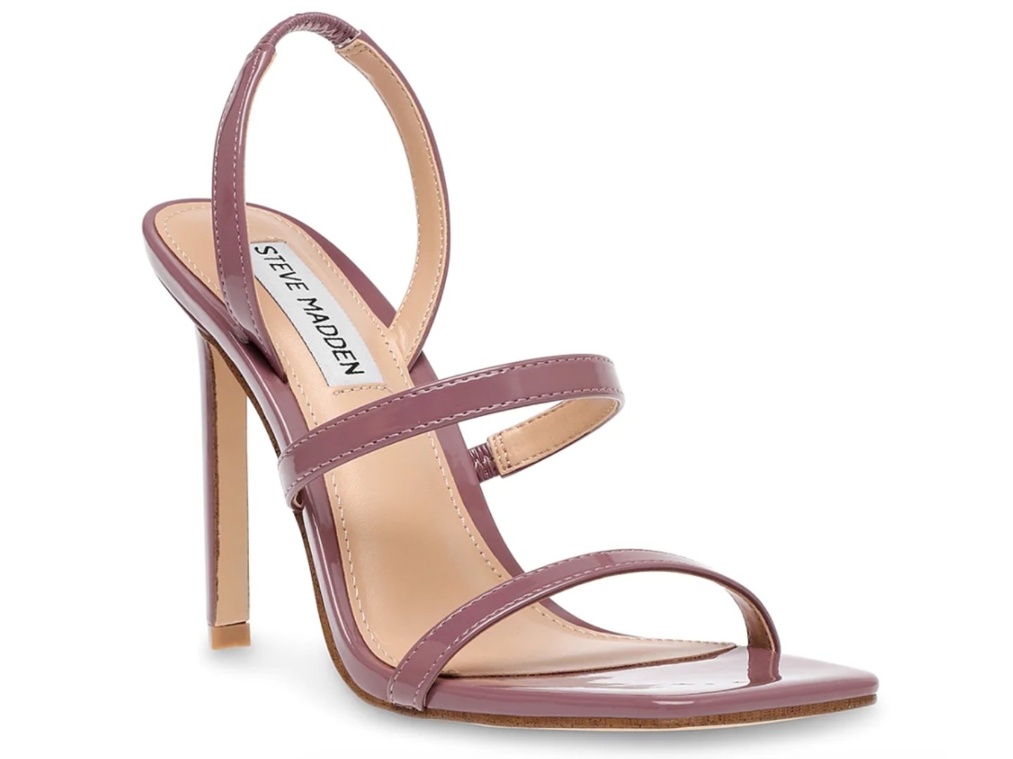 Steve Madden: Gracey in Purple SALE