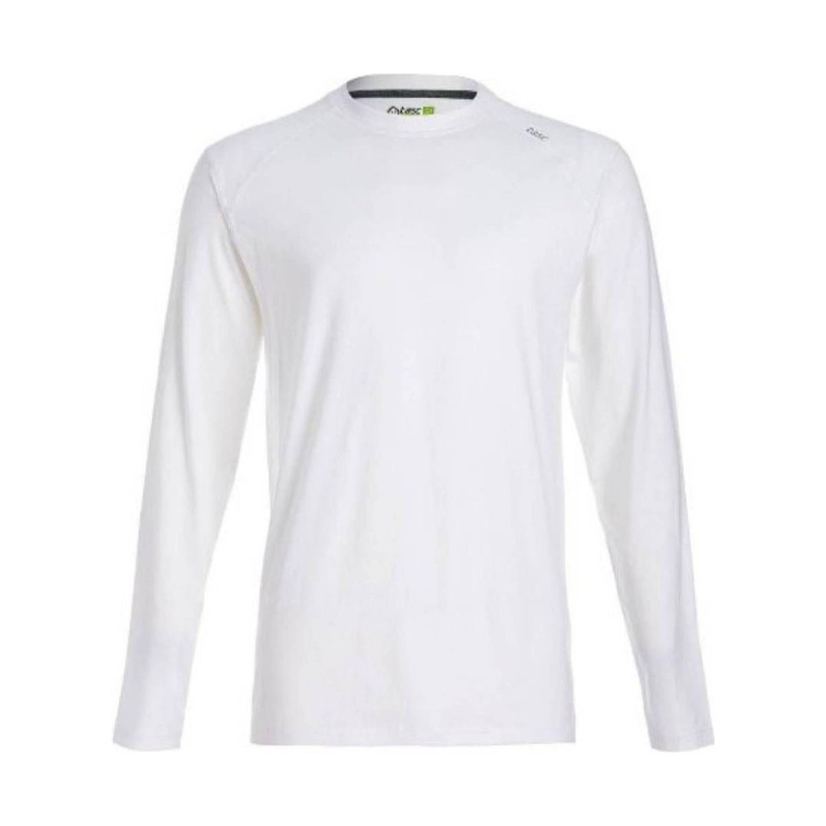 Tasc Men’s Carrollton Long Sleeve Shirt – White