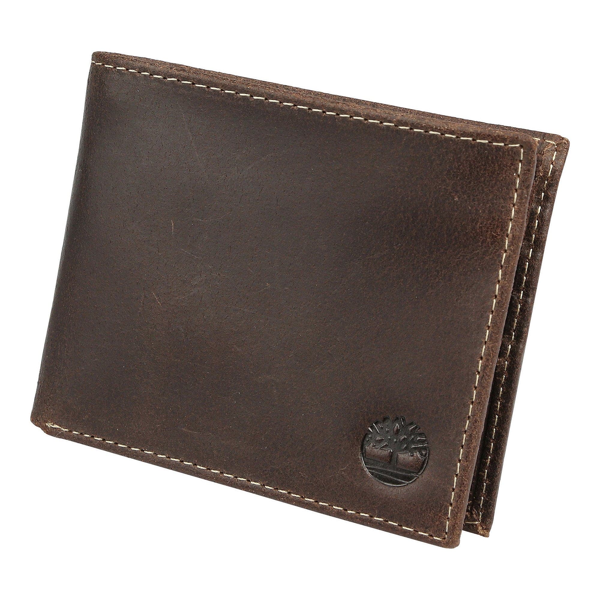 Timberland Delta Passcase Wallet