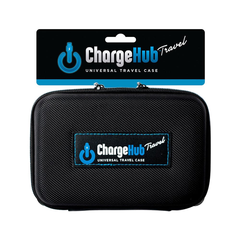 The Charge Hub Travel & Storage Case for Charge Hub