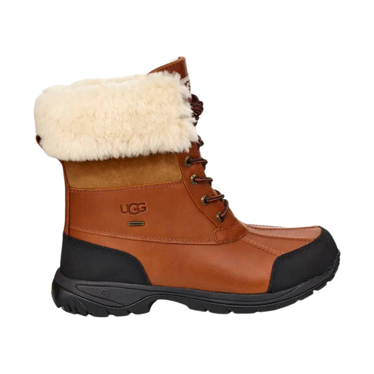 UGG Men’s Butte Winter Boot – Worchester