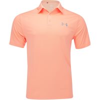 Under Armour T2 Green Shirt in Flare Orange