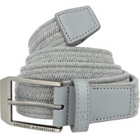 Under Armour UA Braided 2.0 Accessories in Steel