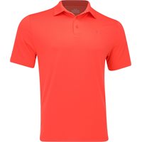 Under Armour UA T2 Green Shirt in Fire