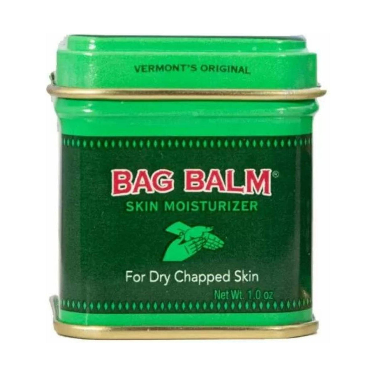 Vermont’s Original Bag Balm 1 oz Tin